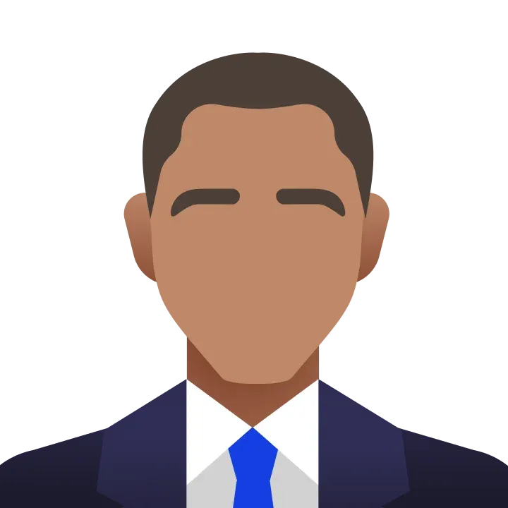 Mr. President